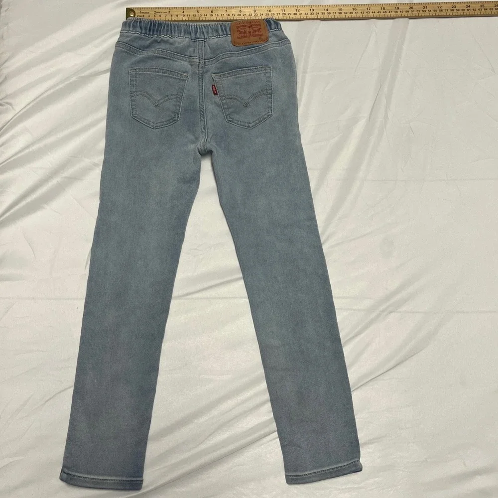 Levis levi skinny